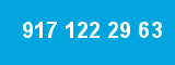 917 122 29 63 917 122 29 63